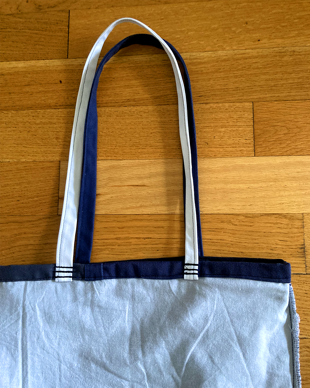 BAG 1