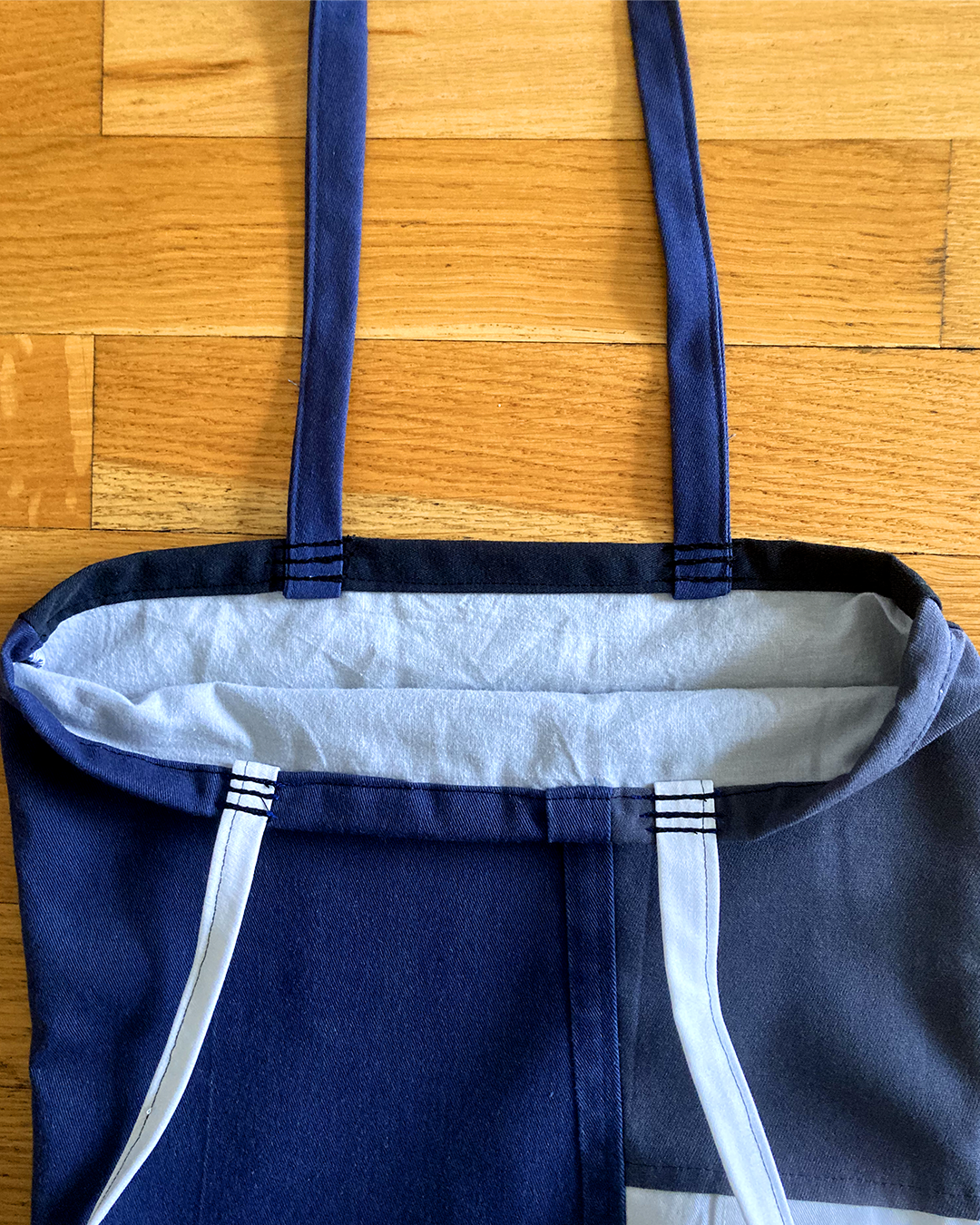 BAG 1