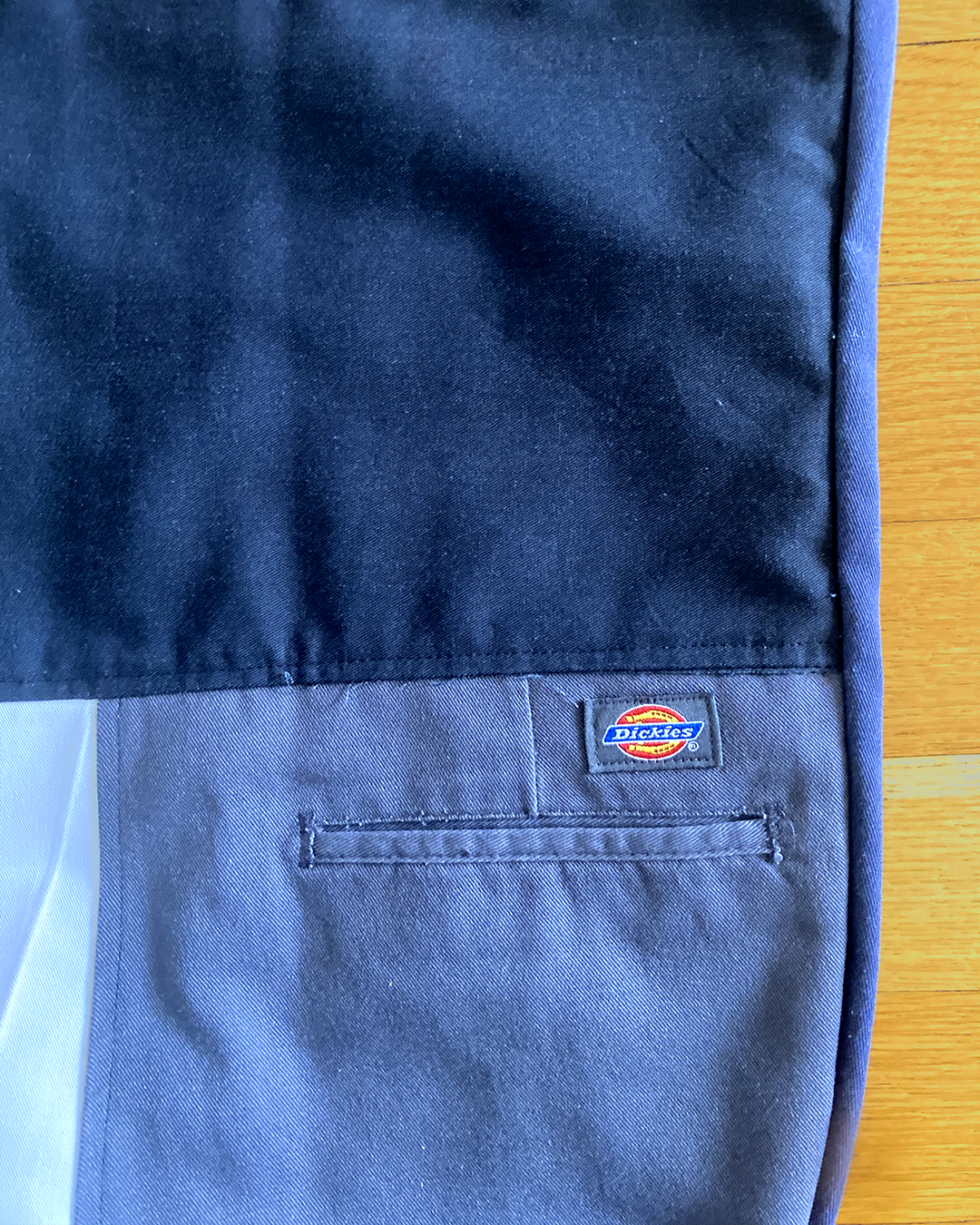 BAG 1