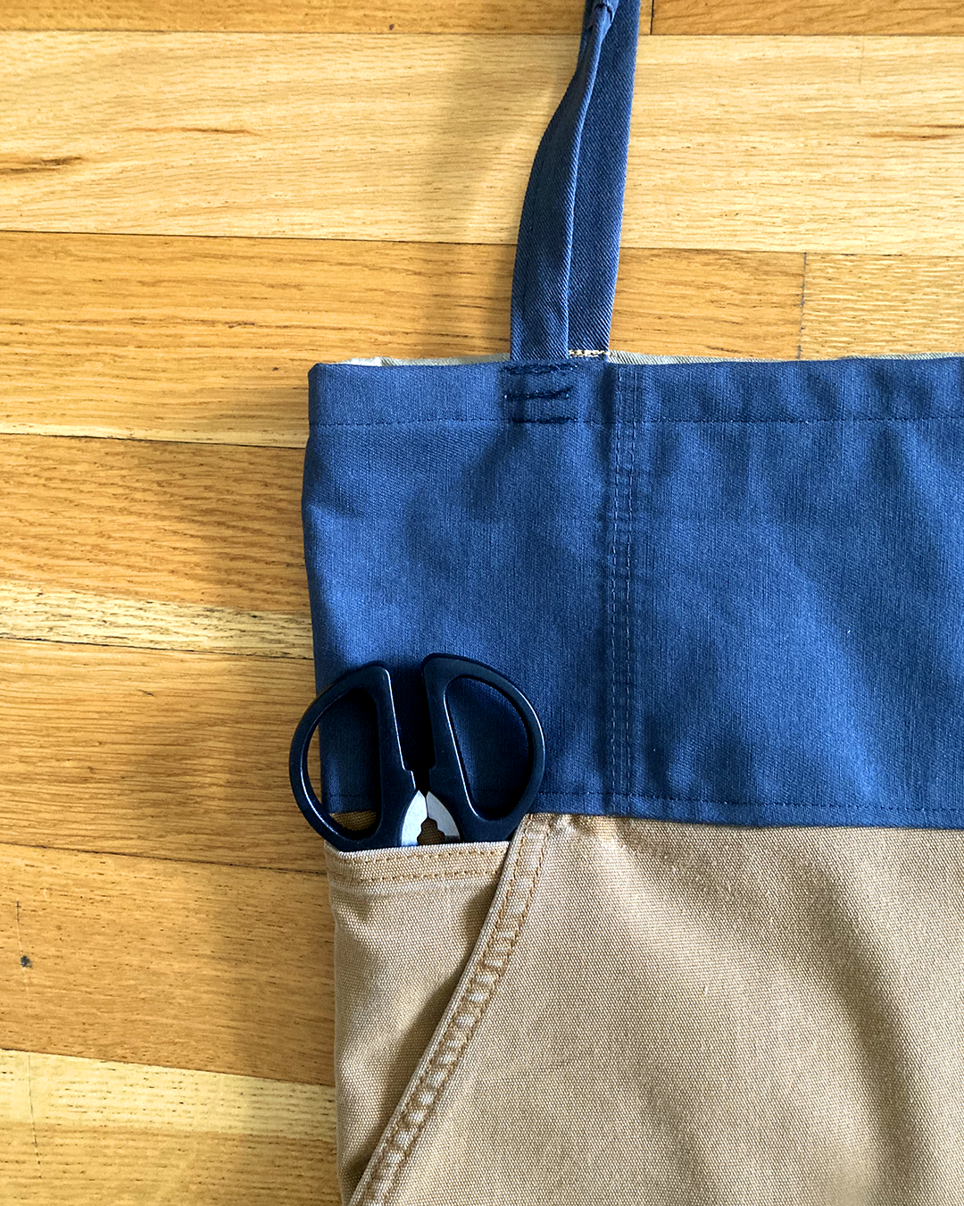 BAG 10