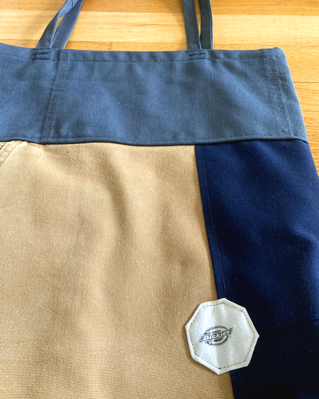 BAG 10