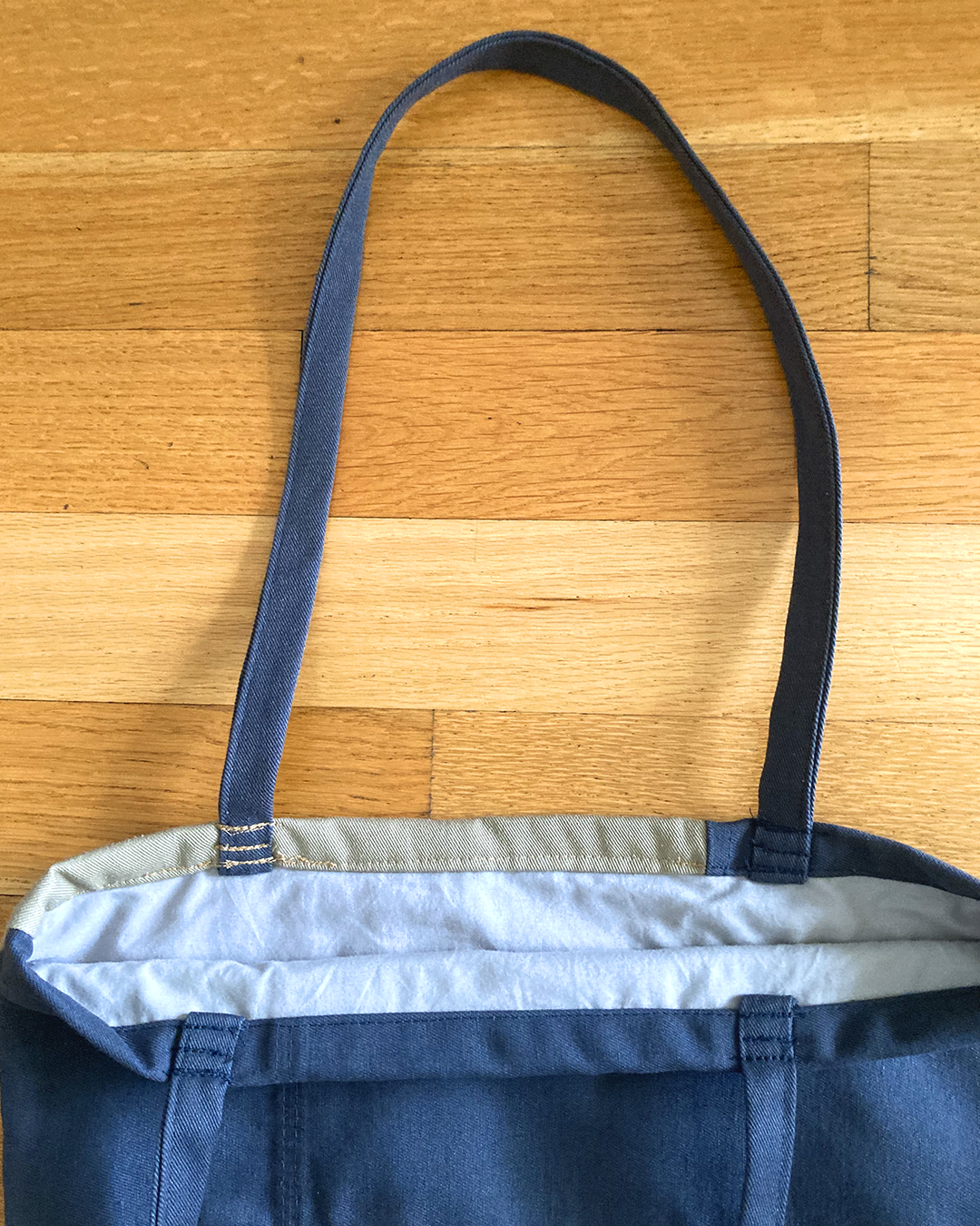 BAG 10