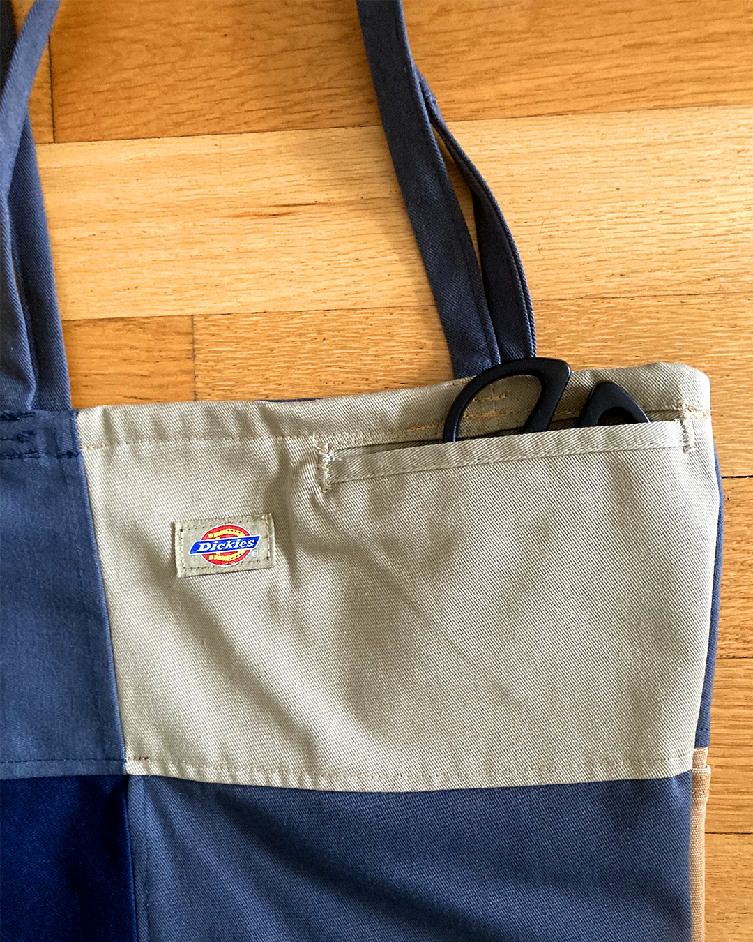 BAG 11