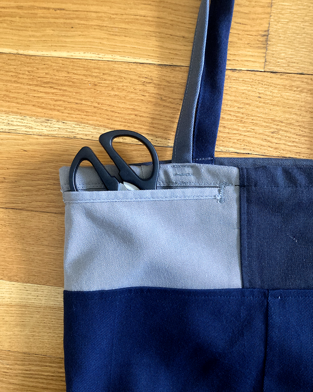 BAG 11