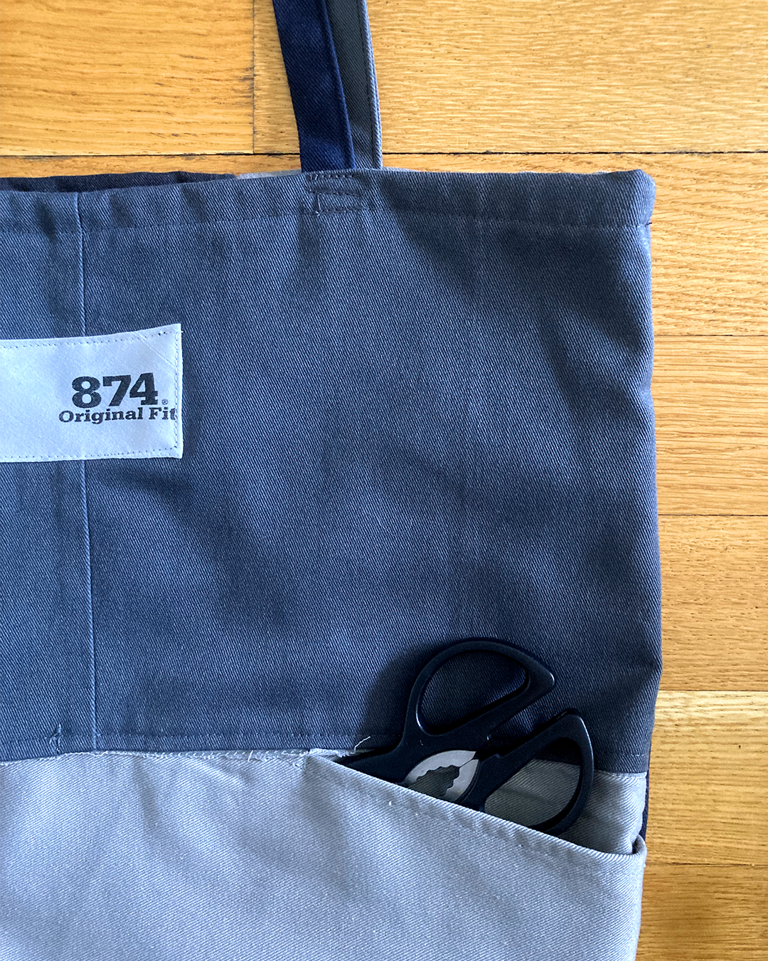 BAG 12