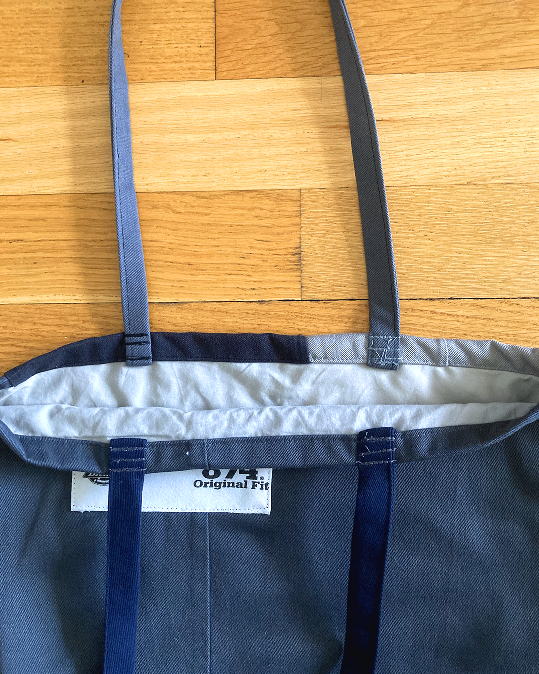 BAG 12