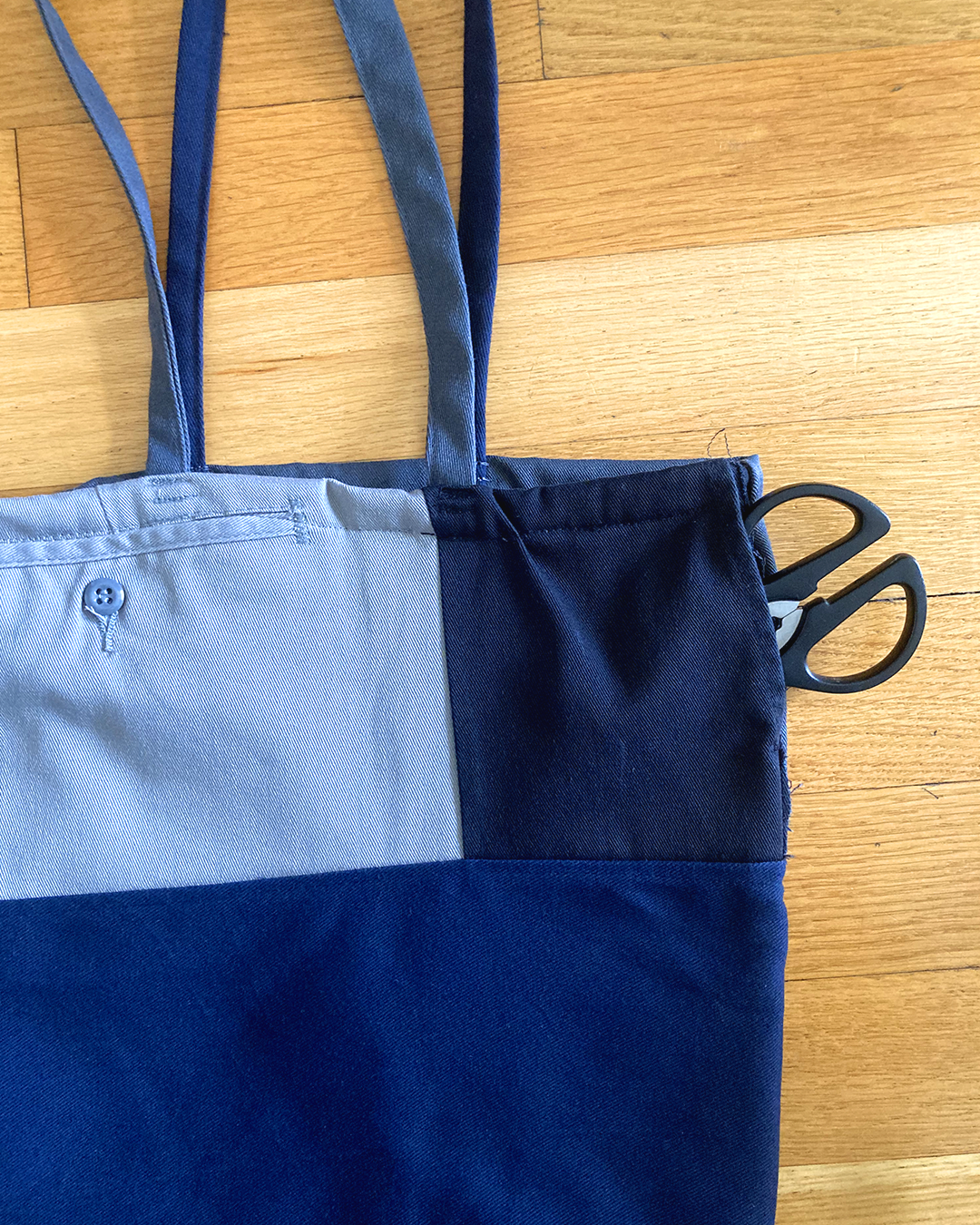 BAG 12