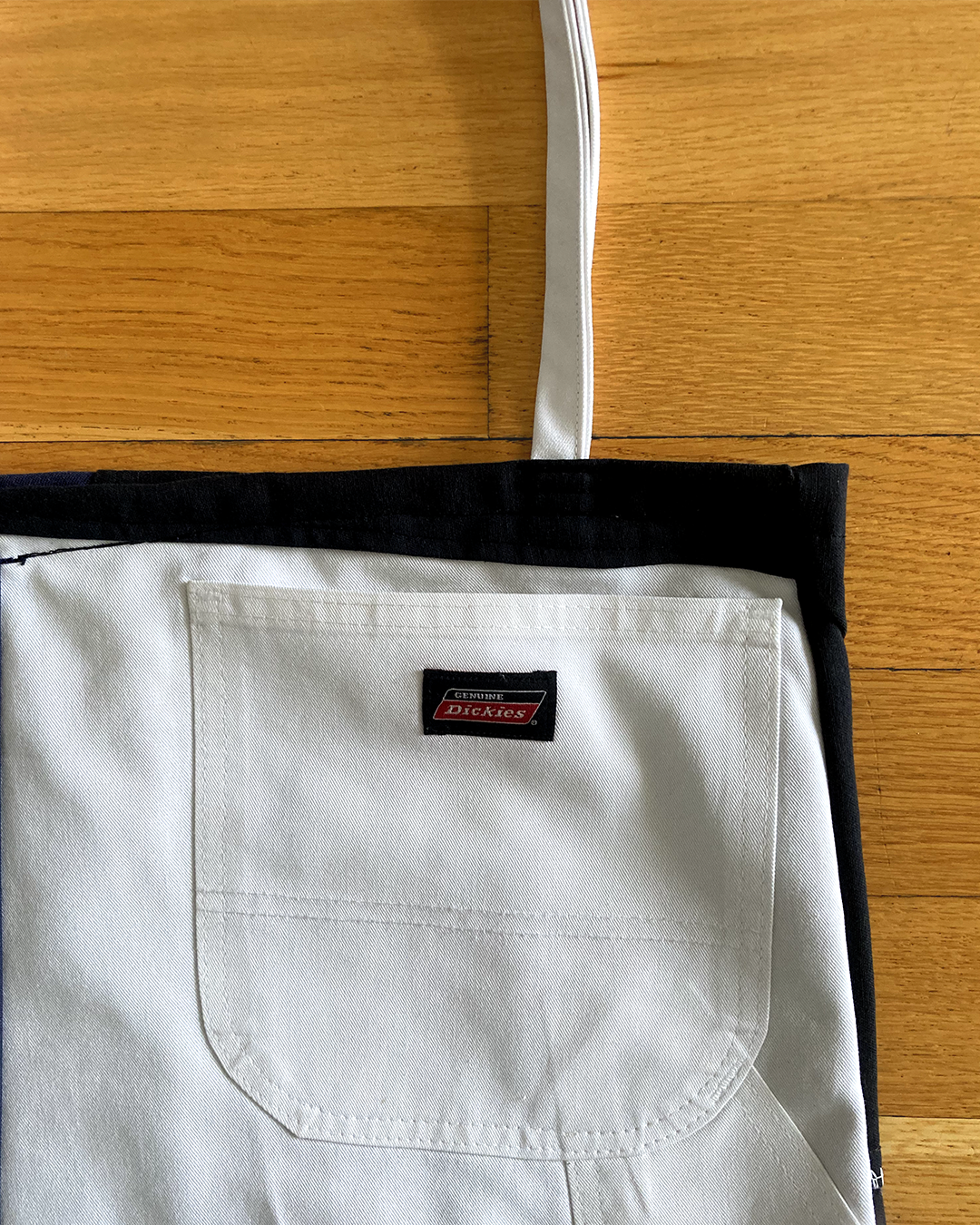 BAG 2