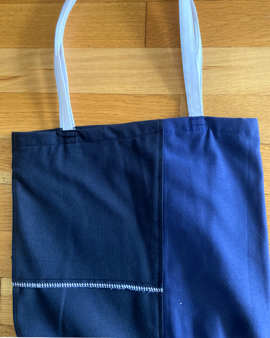 BAG 2