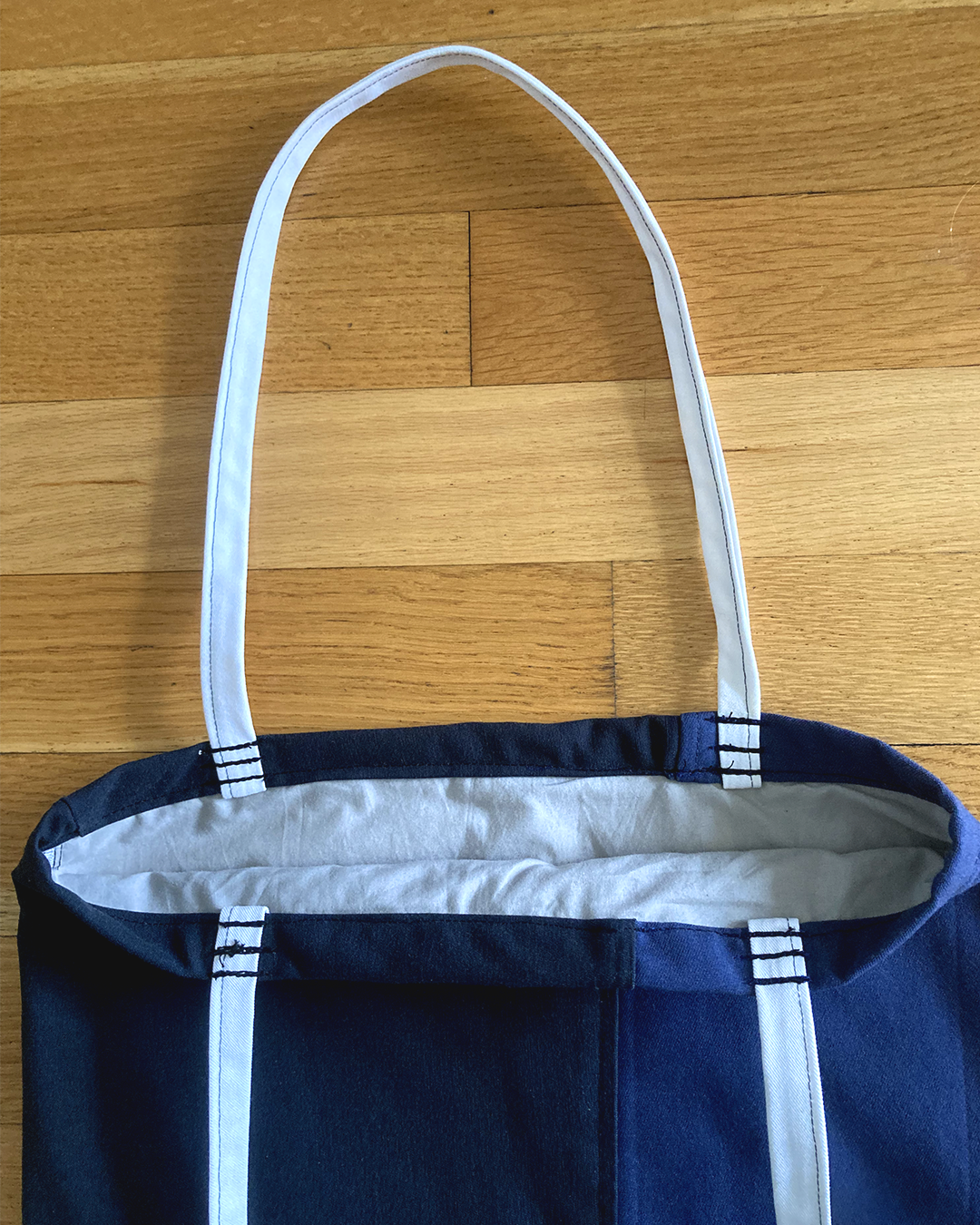 BAG 2