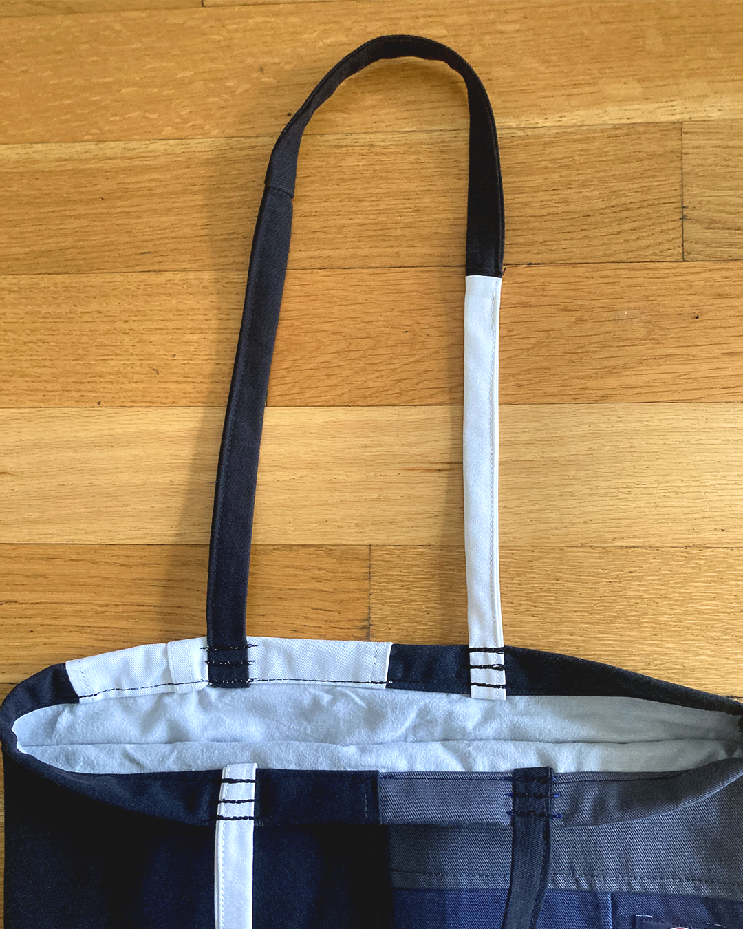 BAG 3