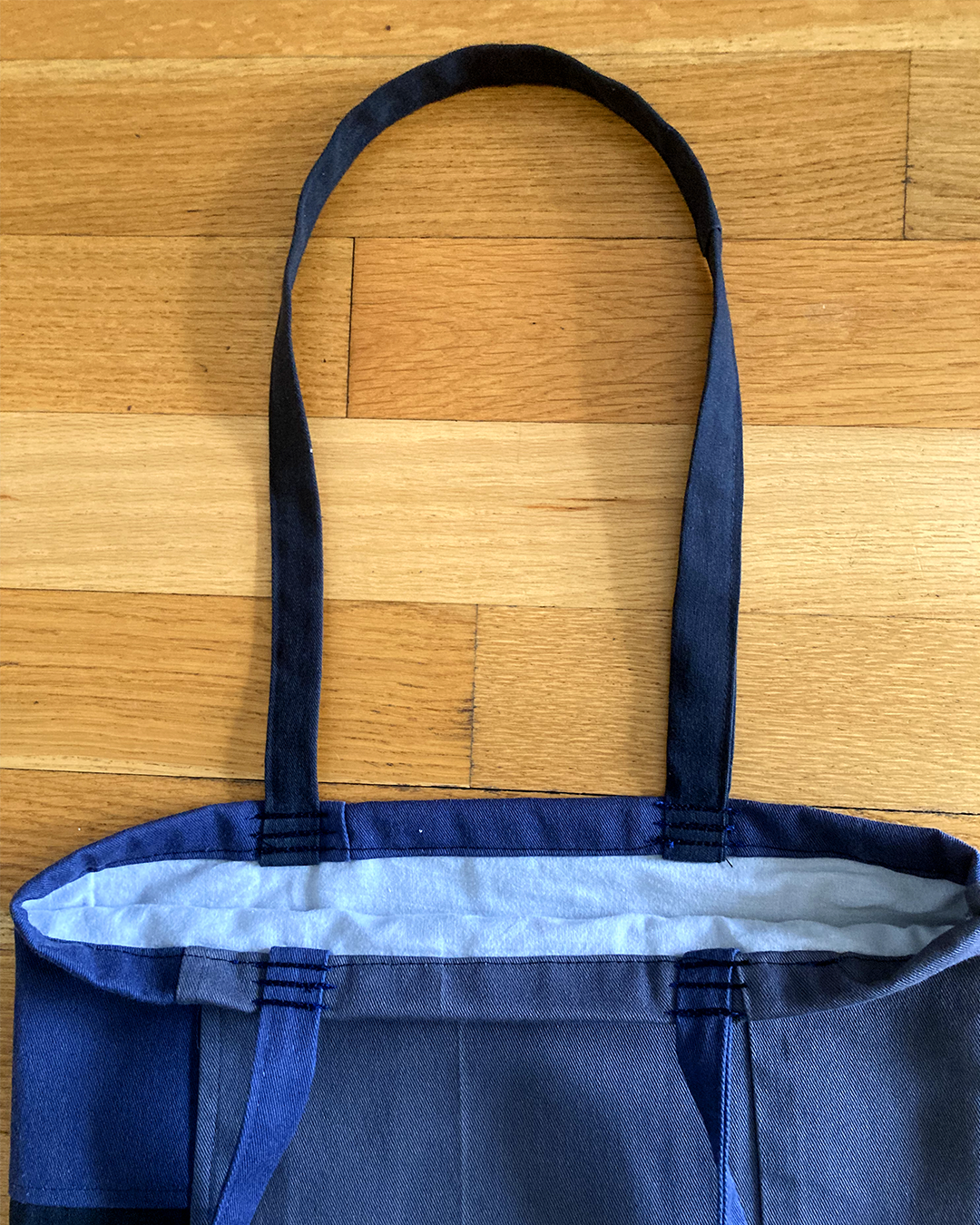 BAG 4
