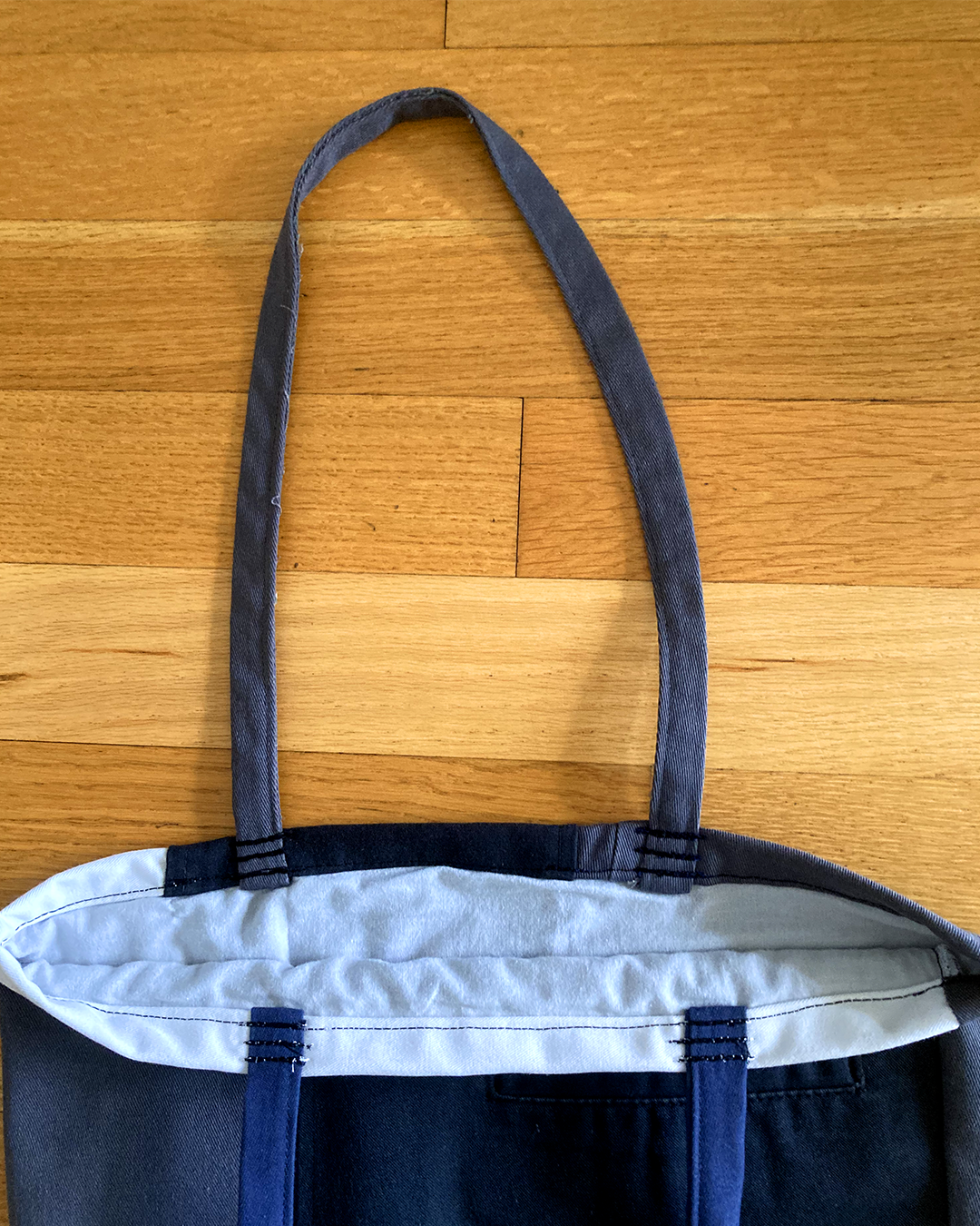 BAG 5