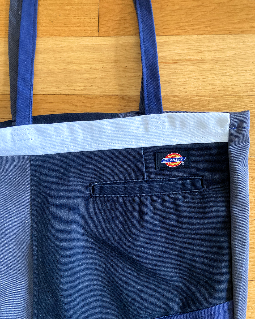 BAG 5