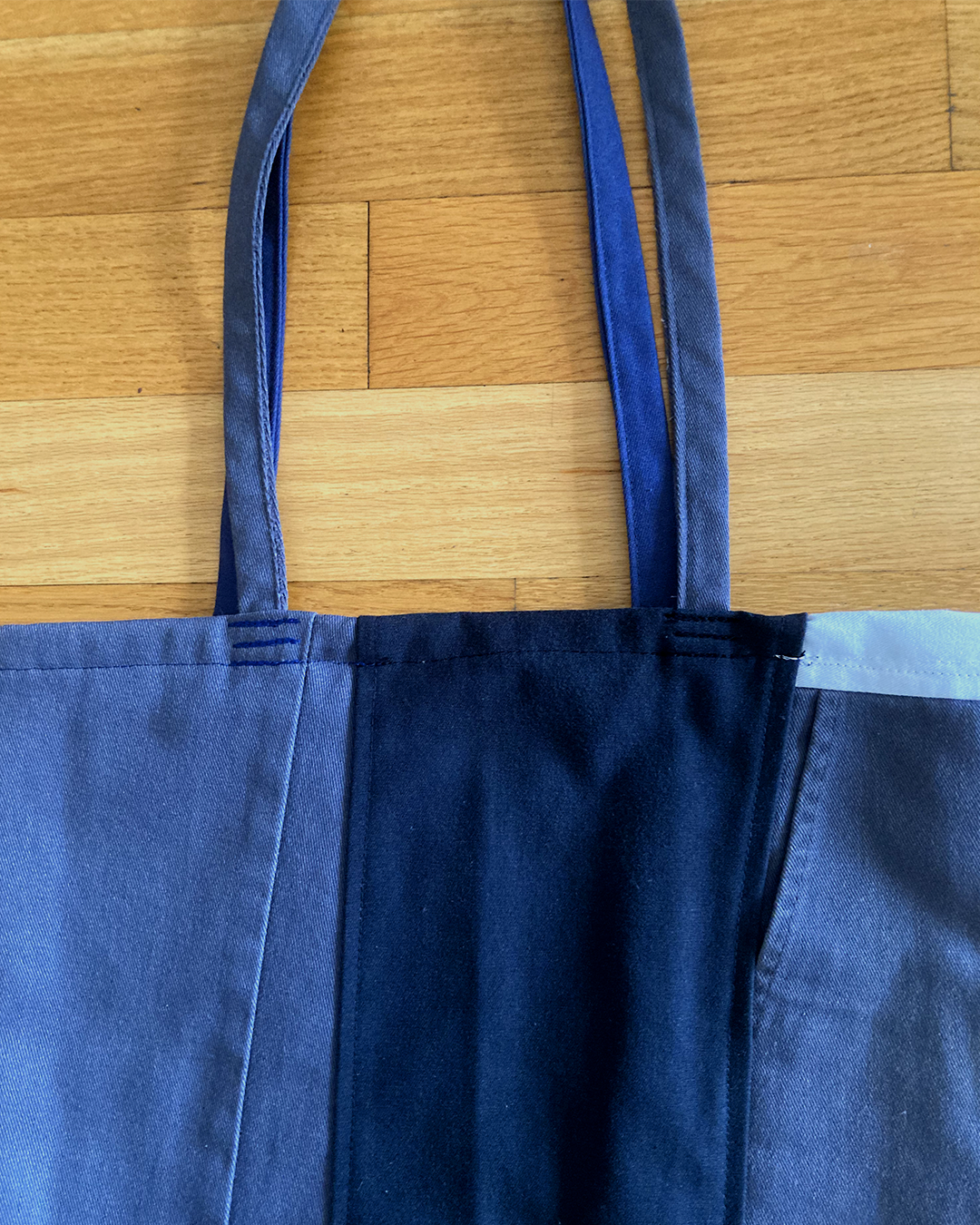 BAG 5