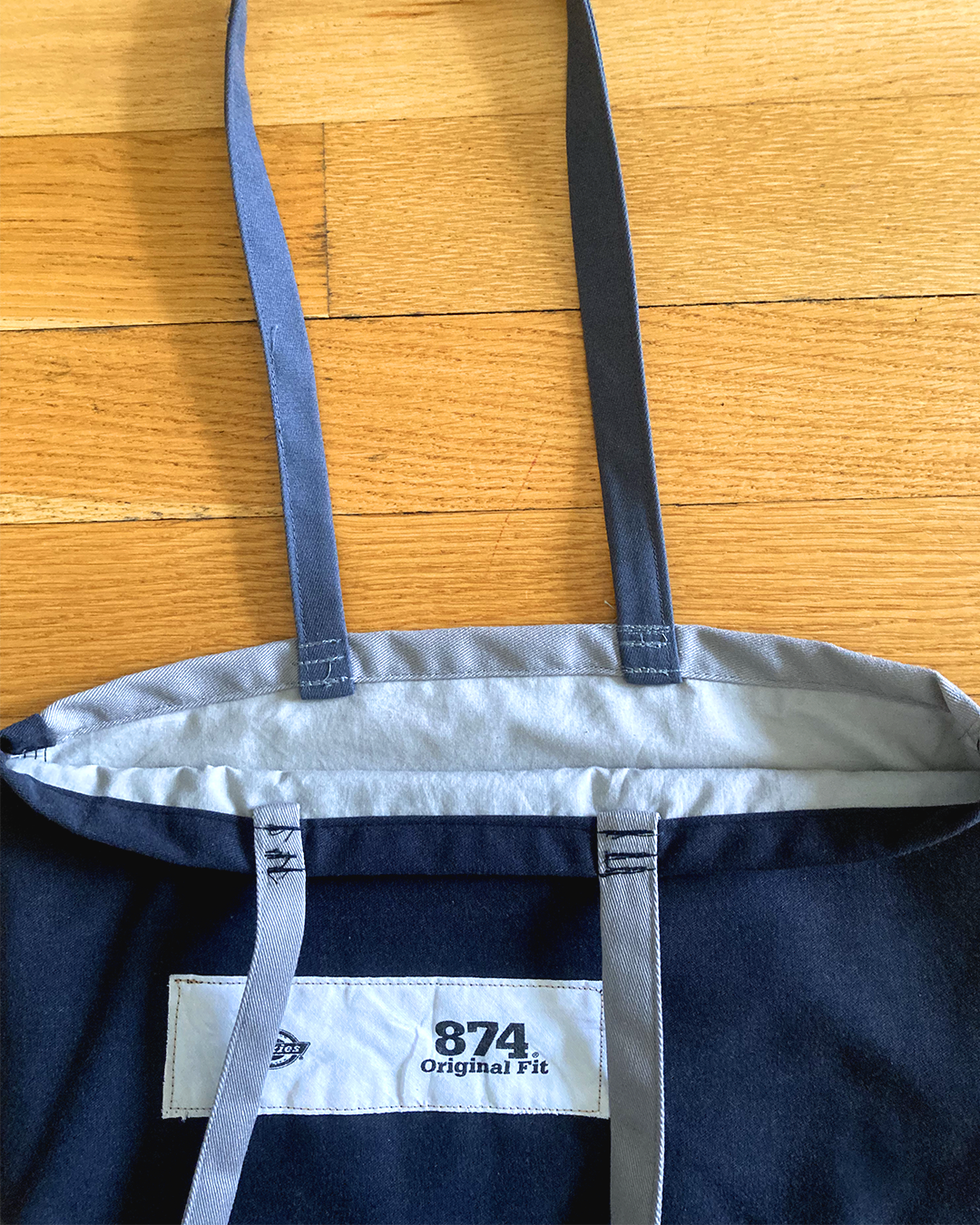 BAG 8