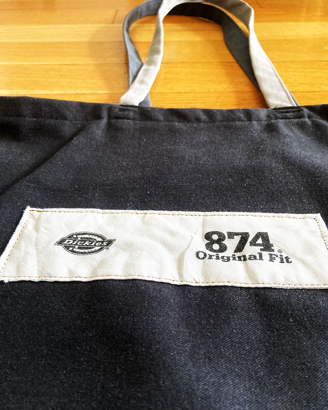 BAG 8