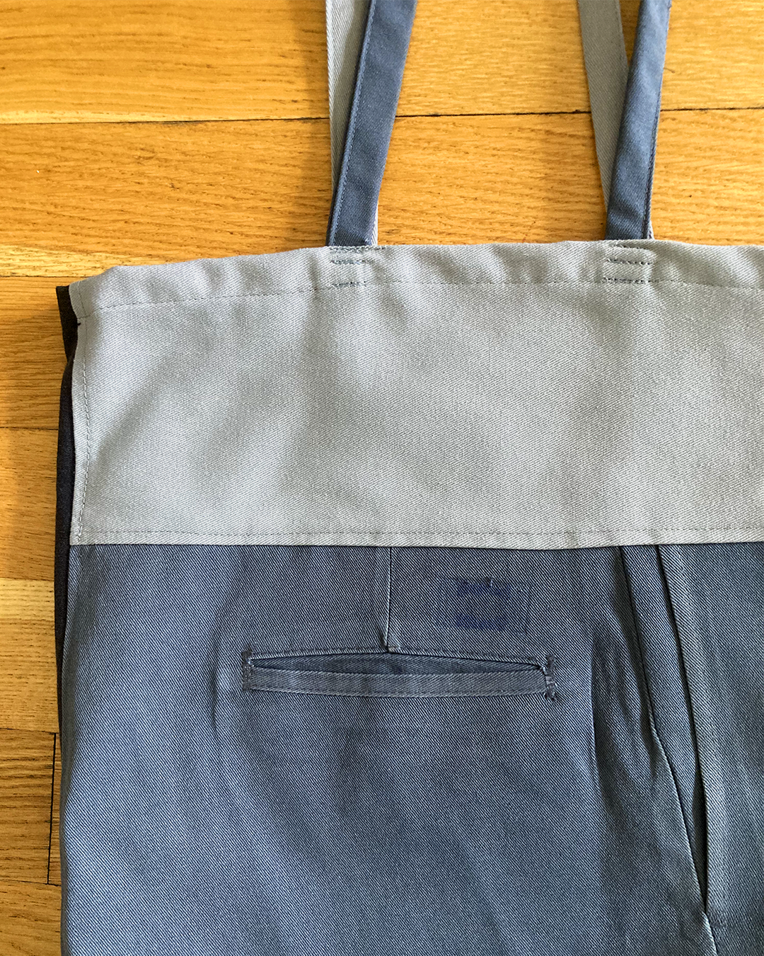 BAG 8