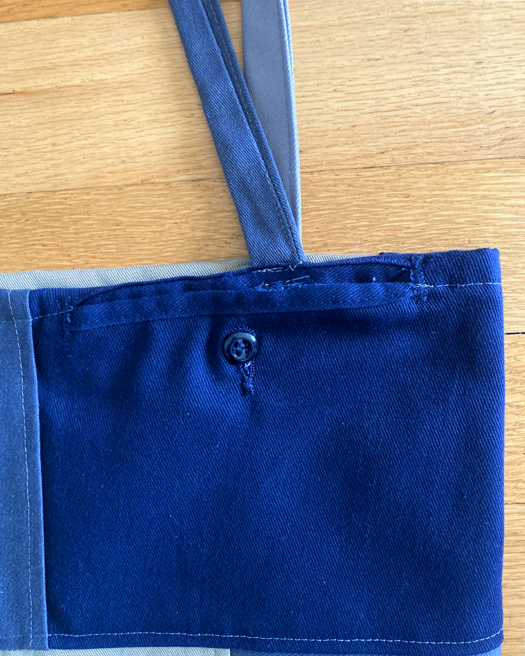 BAG 9
