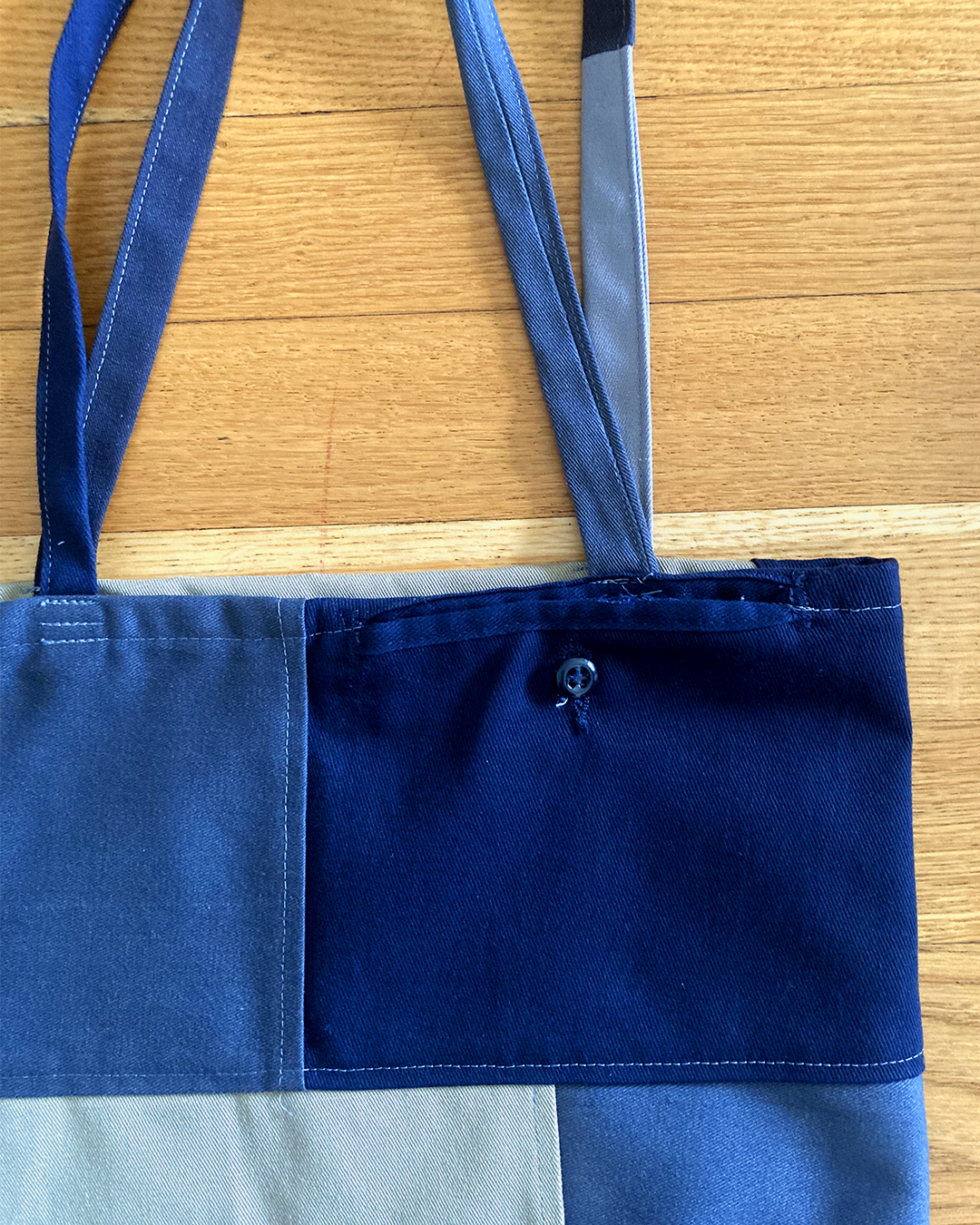 BAG 9