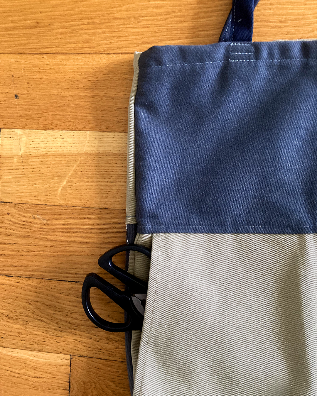 BAG 9