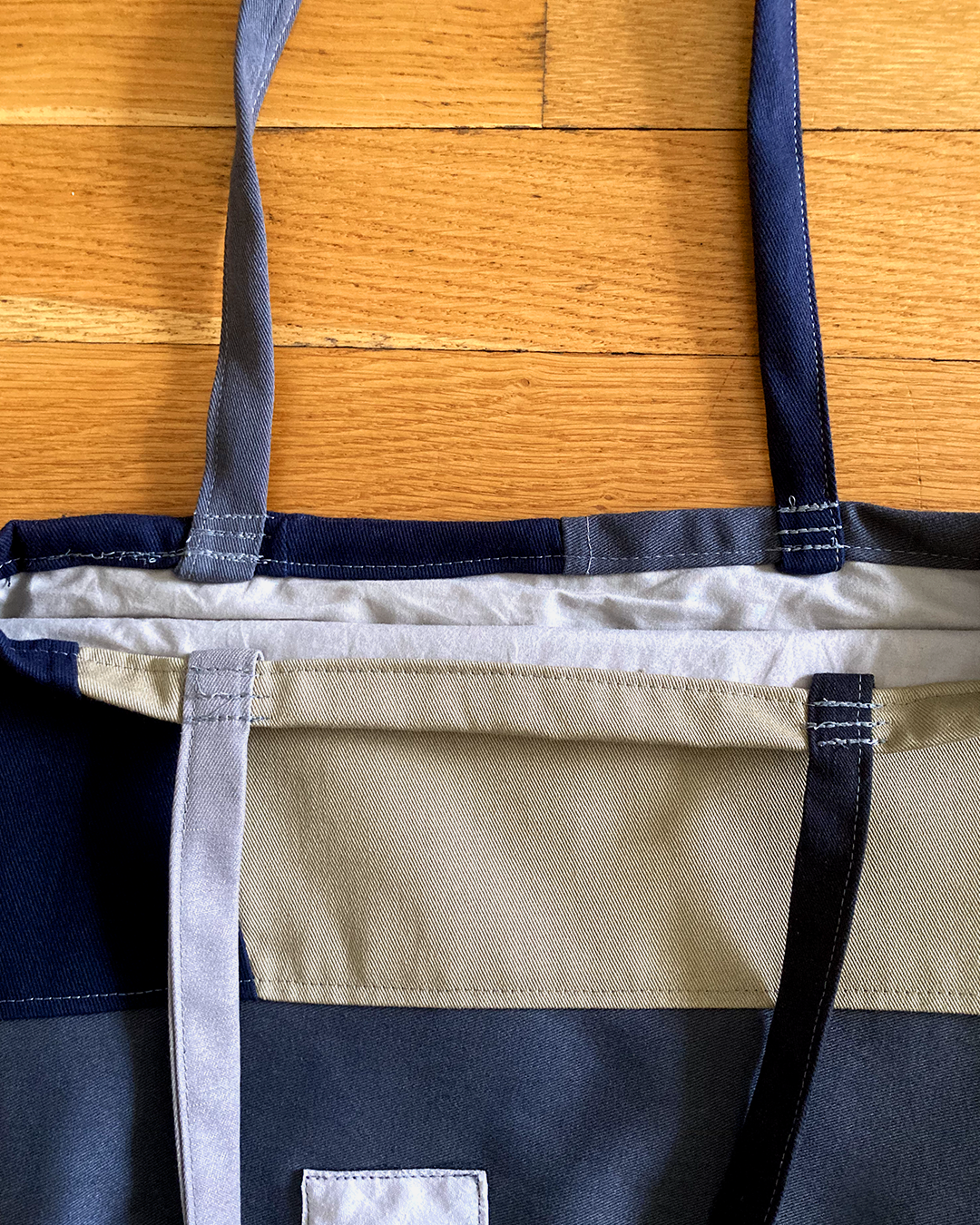 BAG 9