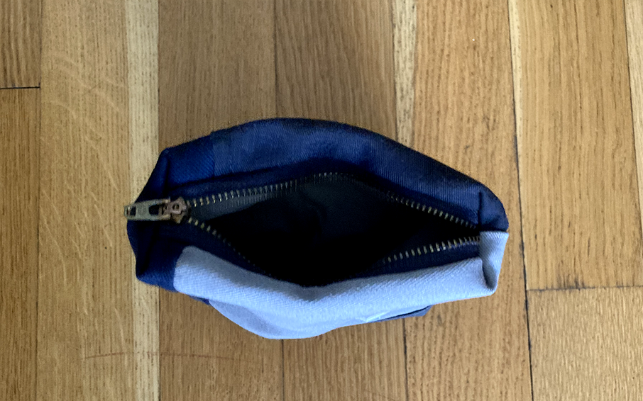 POCKET BAG 1