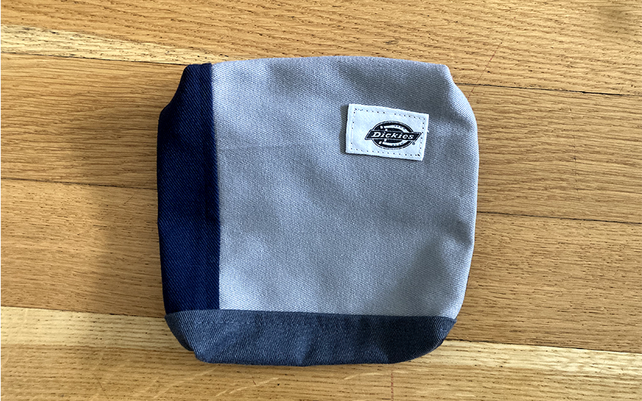 POCKET BAG 1