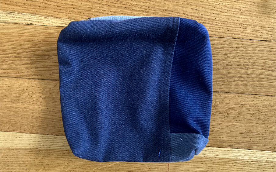 POCKET BAG 1
