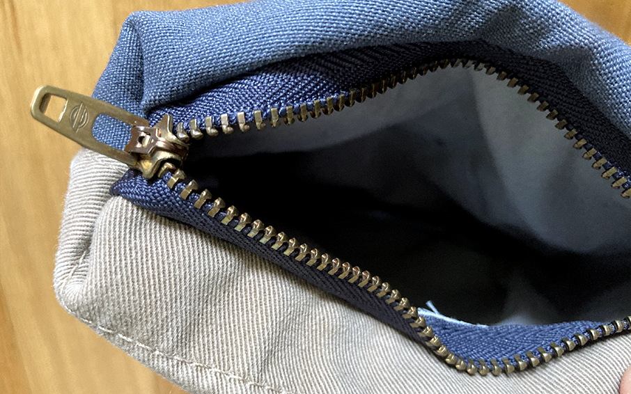 POCKET BAG 2