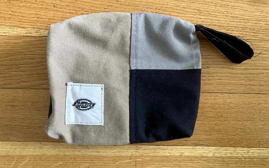 POCKET BAG 2