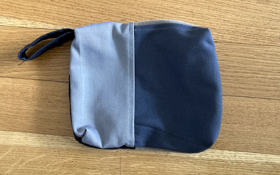 POCKET BAG 2