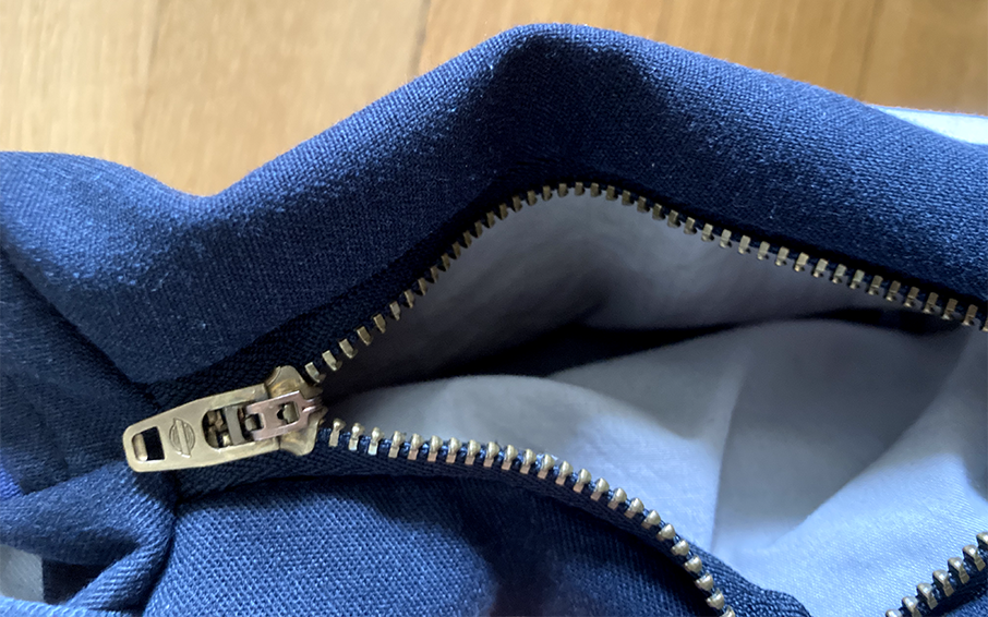 POCKET BAG 3