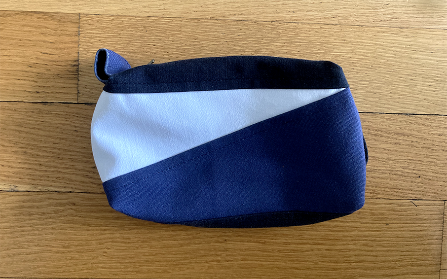 POCKET BAG 3