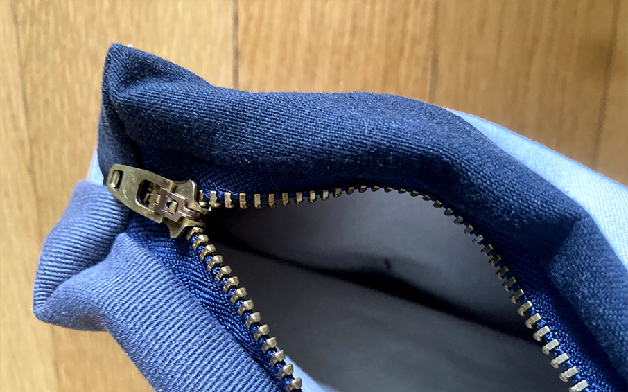 POCKET BAG 4