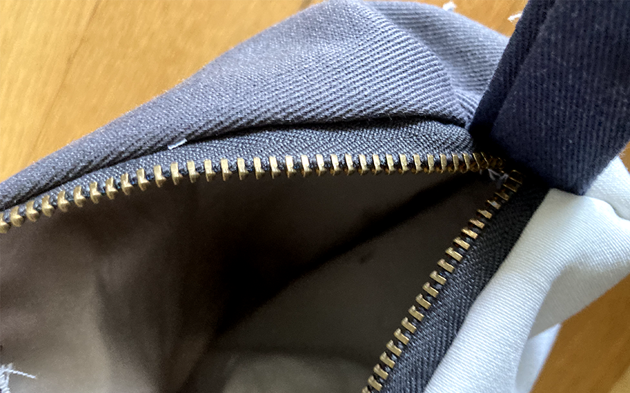 POCKET BAG 5
