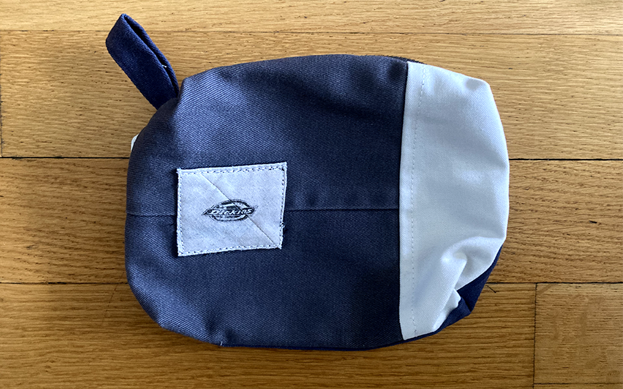 POCKET BAG 5