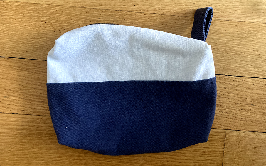 POCKET BAG 5