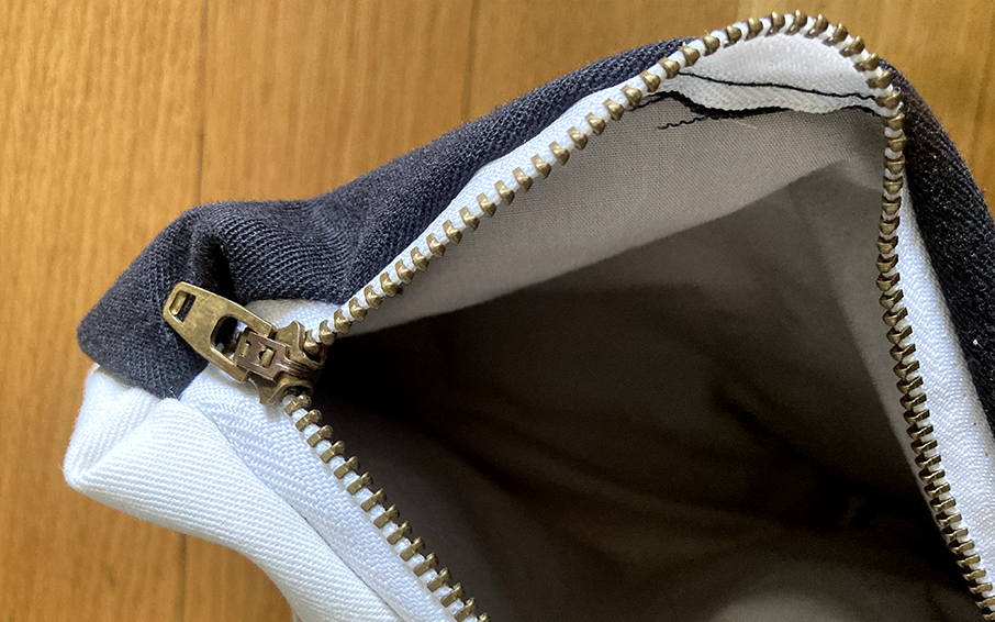 POCKET BAG 6