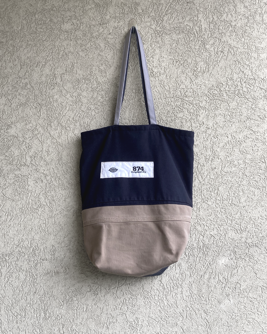 BAG 8