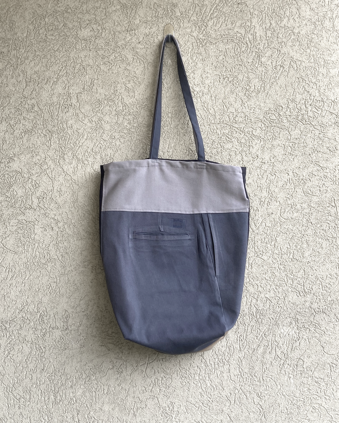 BAG 8