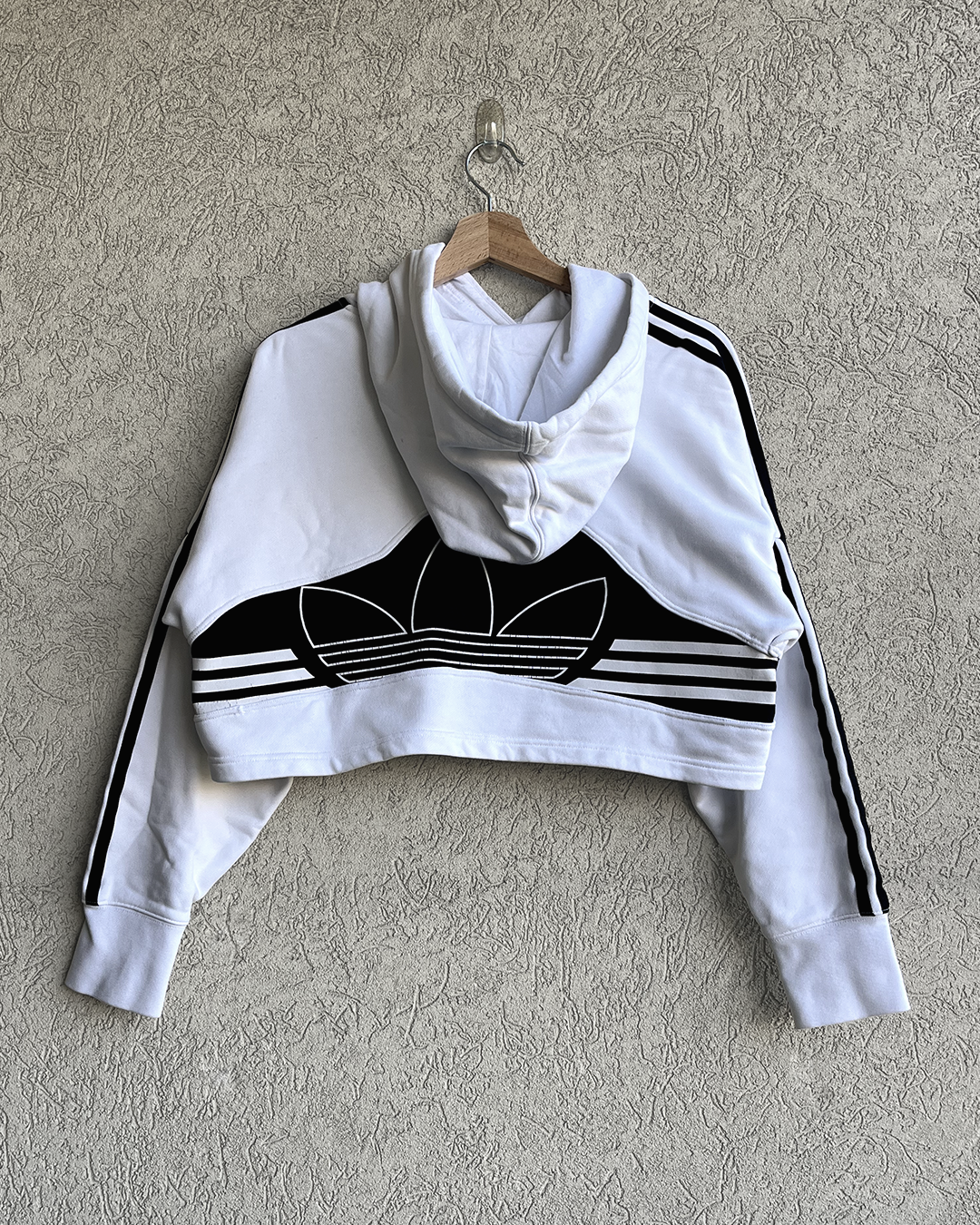 CROP STRIPES (XS)