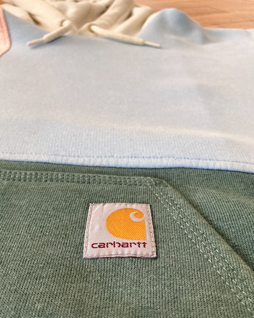 PERSONNAL STASH (L/XL)