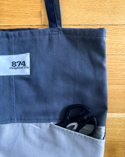 BAG 12