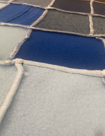 STATIC STITCH (L)