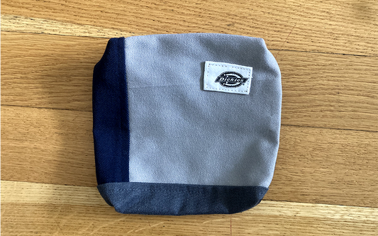 POCKET BAG 1