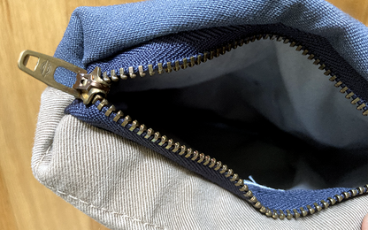 POCKET BAG 2
