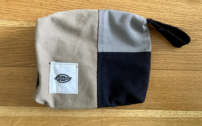 POCKET BAG 2