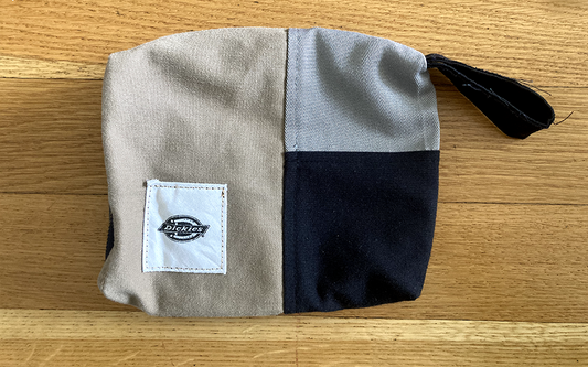POCKET BAG 2