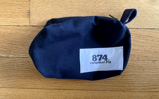 POCKET BAG 3